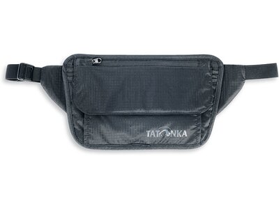 TATONKA Kleintasche Skin Waist Pouch Schwarz