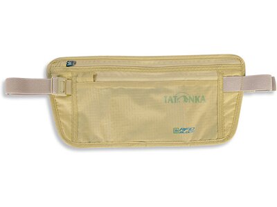 TATONKA Skin Moneybelt Int. RFID B Braun