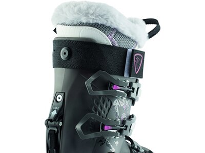 ROSSIGNOL Damen ALLTRACK PRO 80 W - LAVA Grau