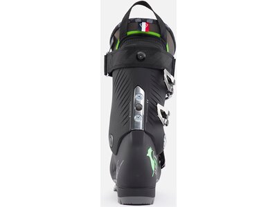 ROSSIGNOL Herren HI-SPEED PRO120 MV GW-BK/GREEN Schwarz