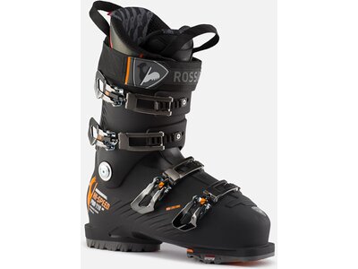 ROSSIGNOL Herren HI-SPEED PRO 110 MV GW-BK/ORAN Schwarz