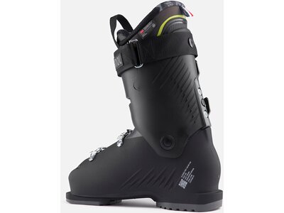 ROSSIGNOL Herren HI-SPEED PRO 100 MV-BK/YELL Schwarz