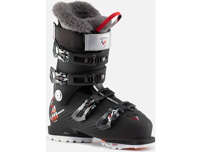 ROSSIGNOL Damen PURE PRO 100 GW - MTL CHARCOAL Schwarz