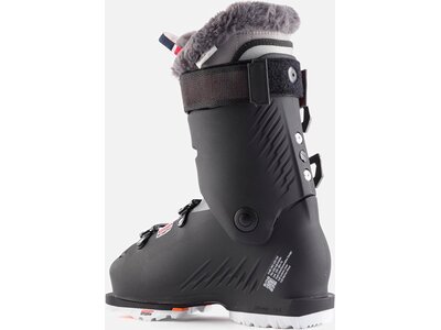 ROSSIGNOL Damen PURE PRO 100 GW - MTL CHARCOAL Schwarz