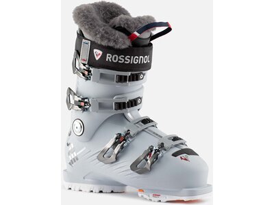 ROSSIGNOL Damen PURE PRO 90 GW - MTL ICE GREY Grau