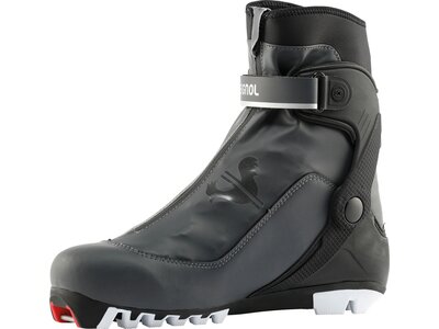 ROSSIGNOL Damen Langlaufschuhe X-8 SKATE FW Grau