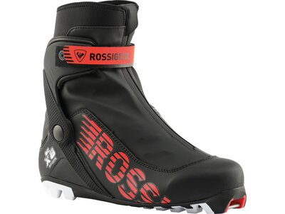 ROSSIGNOL Herren Langlaufschuhe X-8 SC Grau