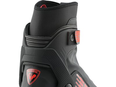 ROSSIGNOL Herren Langlaufschuhe X-8 SC Grau