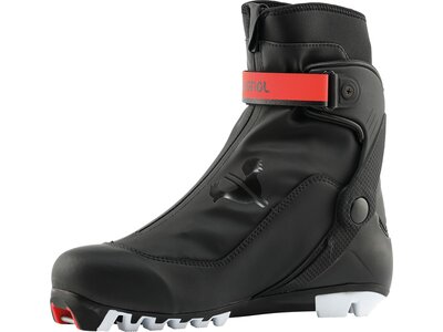 ROSSIGNOL Herren Skating-Langlaufschuhe X-8 SKATE Grau