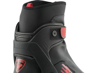 ROSSIGNOL Herren Skating-Langlaufschuhe X-8 SKATE Grau