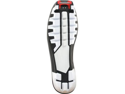 ROSSIGNOL Herren Langlaufschuhe X-10 CLASSIC Grau