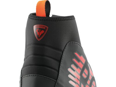 ROSSIGNOL Herren Langlaufschuhe X-10 CLASSIC Grau