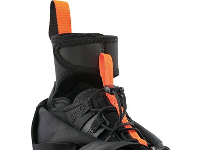 ROSSIGNOL Herren Langlaufschuhe X-10 CLASSIC Grau
