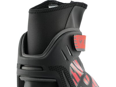 ROSSIGNOL Herren Skating-Langlaufschuhe X-10 SKATE Grau