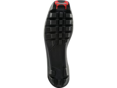 ROSSIGNOL Herren Skating-Langlaufschuhe X-IUM SKATE Grau