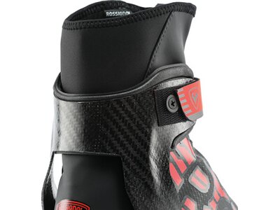 ROSSIGNOL Herren Skating-Langlaufschuhe X-IUM SKATE Grau