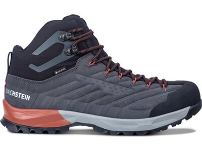 DACHSTEIN Herren Multifunktionsschuhe SF-21 MC GTX Grau