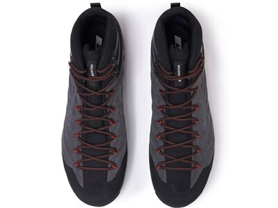 DACHSTEIN Herren Multifunktionsschuhe SF-21 MC GTX Grau
