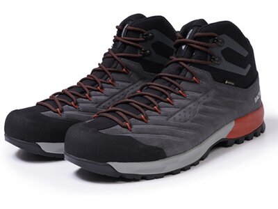 DACHSTEIN Herren Multifunktionsschuhe SF-21 MC GTX Grau
