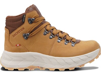 DACHSTEIN Damen Stiefel ATLAS GTX WMN Braun
