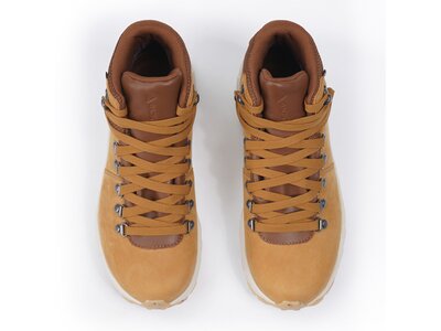 DACHSTEIN Damen Stiefel ATLAS GTX WMN Braun