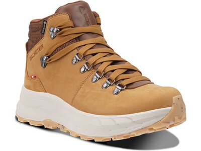 DACHSTEIN Damen Stiefel ATLAS GTX WMN Braun