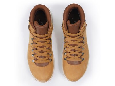 DACHSTEIN Herren Stiefel ATLAS GTX Braun