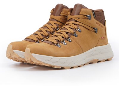 DACHSTEIN Herren Stiefel ATLAS GTX Braun