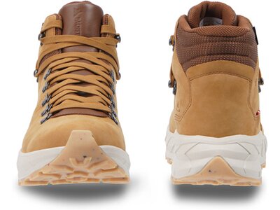 DACHSTEIN Herren Stiefel ATLAS GTX Braun