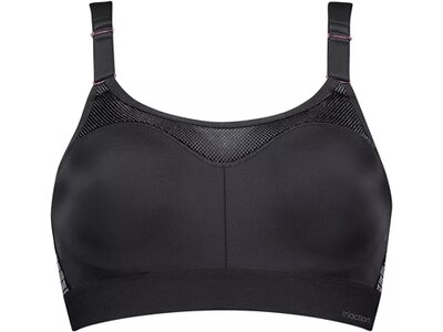 TRIUMPH Triaction Control Lite W01 EX Schwarz