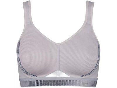 TRIUMPH Damen BH Triaction Cardio Flow P EX Grau