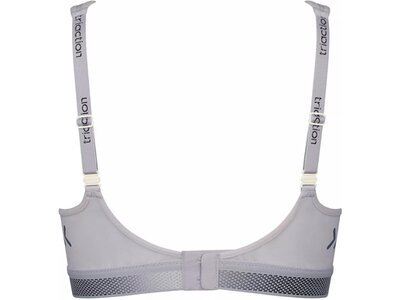 TRIUMPH Damen BH Triaction Cardio Flow P EX Grau