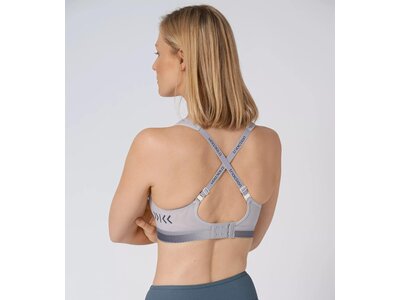 TRIUMPH Damen BH Triaction Cardio Flow P EX Grau