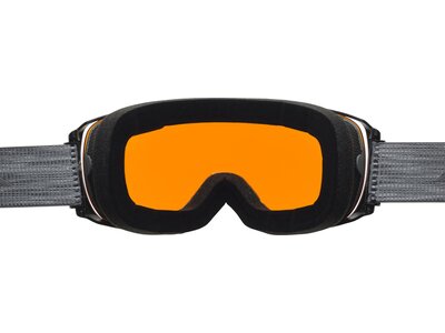 ALPINA Skibrille "Granby HM" Lila