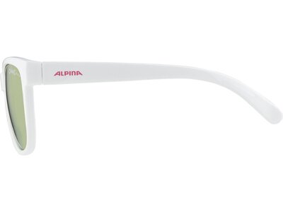 ALPINA Kinder Brille LUZY Lila