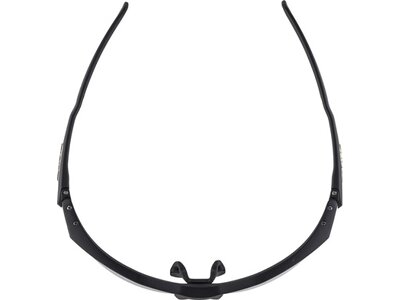 ALPINA Sportbrille/Sonnenbrille "Twist Five HR VL+" Grau