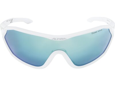 ALPINA Brille ALPINA S-WAY Blau