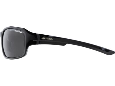 ALPINA Herren Brille ALPINA LYRON VL Grau