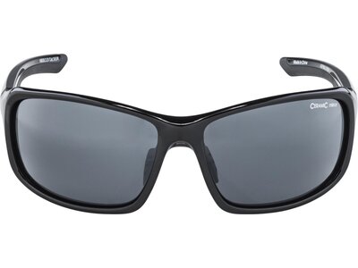 ALPINA Sportbrille / Sonnenbrille "Lyron-Mirror" Grau