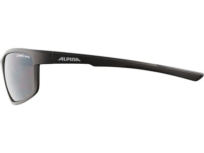 ALPINA Herren Brille DEFEY Braun