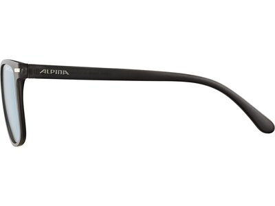 ALPINA Herren Brille YEFE Grau