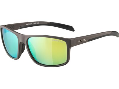 ALPINA Herren Brille NACAN I Grün