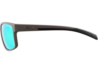 ALPINA Herren Brille NACAN I Grün