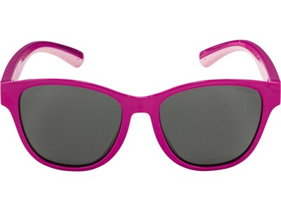 ALPINA Kinder Brille FLEXXY COOL KIDS II Pink