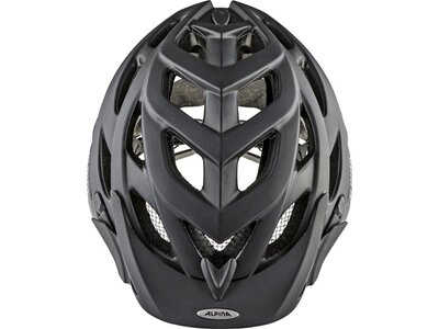 ALPINA Radhelm / MTB-Helm D-Alto L.E. Grau