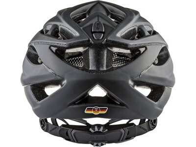 ALPINA Radhelm / MTB-Helm D-Alto L.E. Grau