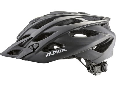 ALPINA Radhelm / MTB-Helm D-Alto L.E. Grau