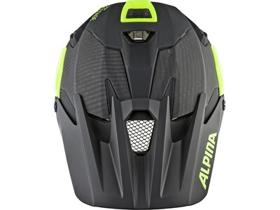 ALPINA Fahrradhelm ALPINA ROOTAGE Grau