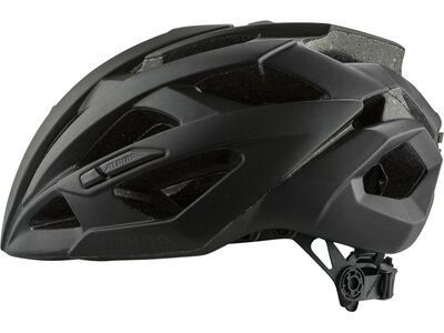 ALPINA Fahrradhelm VALPAROLA Schwarz