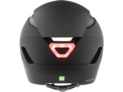 ALPINA Fahrradhelm ALTONA M Schwarz